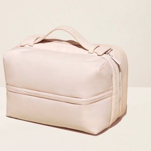 ISO I’m search for it!rare beauty puffy toiletry bag
